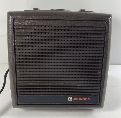Altoparlante radio mobile