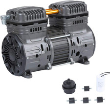 Compressore D'Aria Motore Di