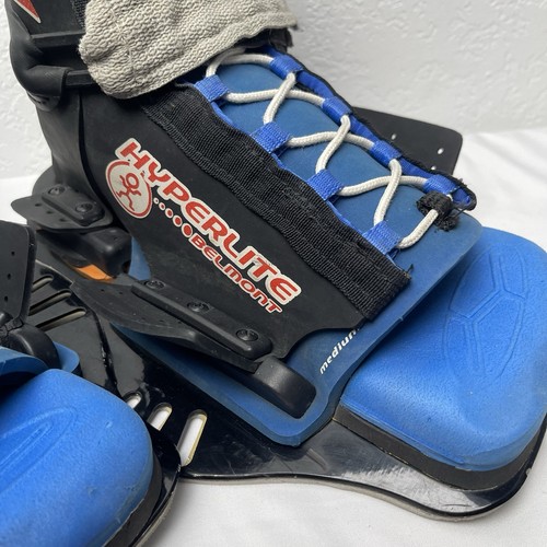 Stivali hyperlite belmont - stivali,