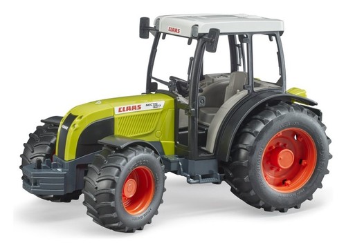 Bruder trattore nectis 267f - trattore,