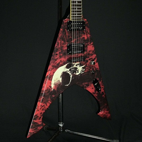 Dean michael amott tyrant - michael,
