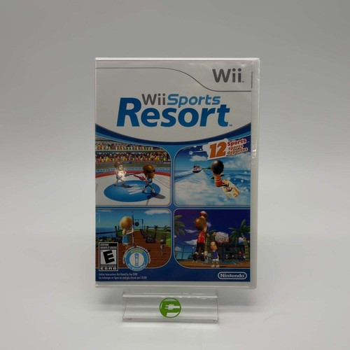 Nuovo wii sports - nuovo,