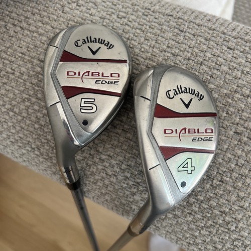 Callaway diablo edge set - diablo,