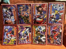 Astrorobot serie TV COMPLETA -