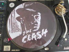 THE CLASH - I'm Not Down