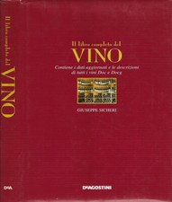 Il libro completo del Vino