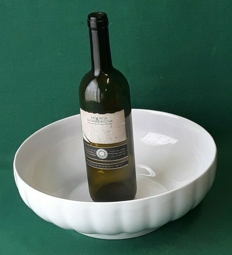 Vecchio insalatiere - vecchio,