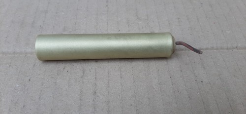 Condensatore bobina magneti - condensatore,