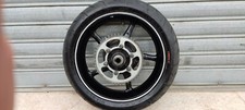 Yamaha R6 2005 Cerchio