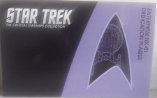 STAR TREK Enterprise NX-01
