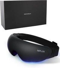 NIPLUX Eye Warmer EMS EYE