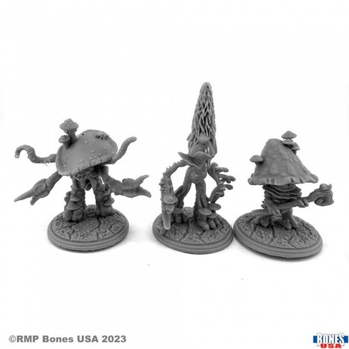 Fungoids bones reaper - fungoids,