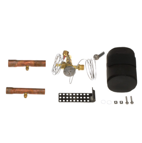 Kit ton txv non - spurgo, r410a