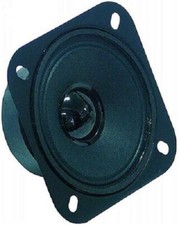 Tweeter a membrana McVoice