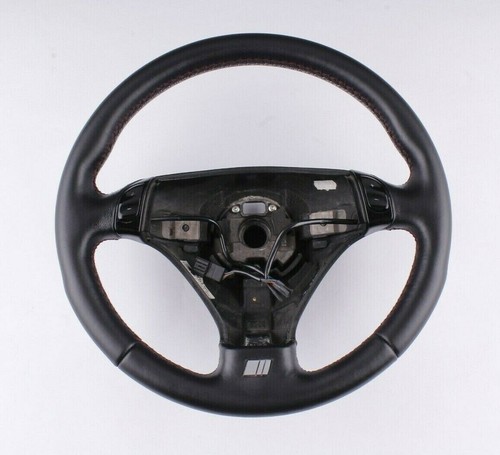 Volante copertura con pelle - copertura,