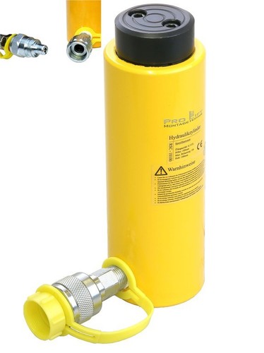 Cilindro idraulico 10t - , corsa