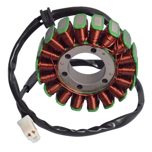 Statore magnete triumph speed - statore,