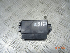 CENTRALINA SONAR PORTELLONE NISSAN QASHQAI 1.5 DCI TEKNA MK2 J11 5DRS 2014 *5168