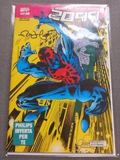 2099 graffiti albo - 2099, graffiti,