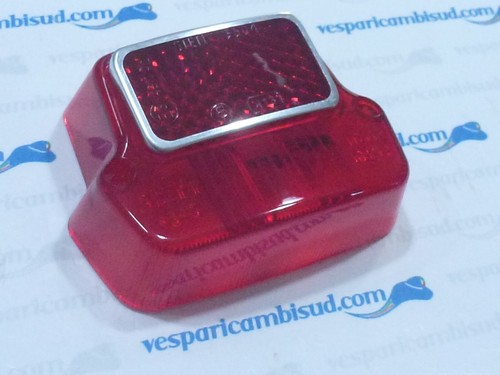 Trasparente fanalino