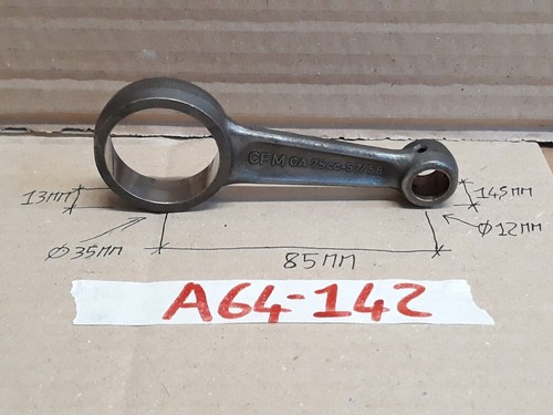 Biella crankshaft roe deer - biella,