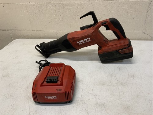 Seghetto alternativo hilti - seghetto,