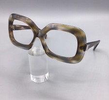 Silhouette occhiale vintage