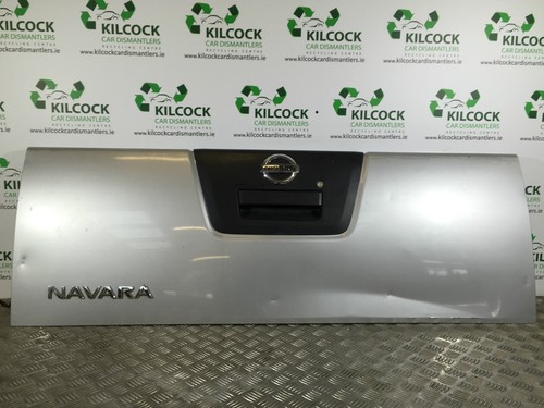 Nissan navara d40 2007 ricambi - navara,