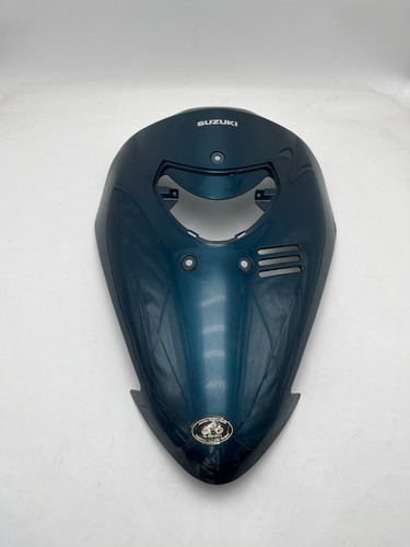 Suzuki an125 carena anteriore - suzuki,