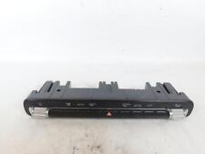 A2479055702 CONSOLE COMANDI CLIMA MERCEDES-BENZ CLA SHOOTING BRAKE (C118) 2.0 D