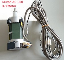 Motore plotter da taglio