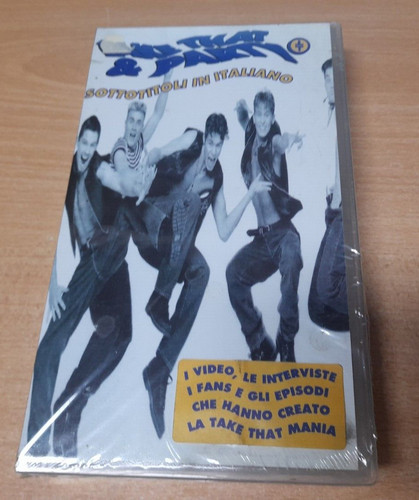 Take that party - that,
