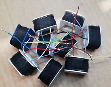 BOBINA RIPARAZIONE STATORE MOTO MORINI SPORT GT EXCALIBUR 125 250 350 501