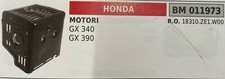 MARMITTA BRUMAR HONDA BM011973