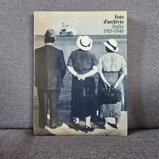Lotto #5.  Libri di fotografia