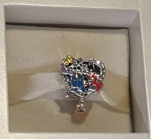 Charm pandora stitch - stitch, &