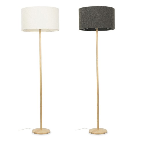Lampada terra stelo - da,