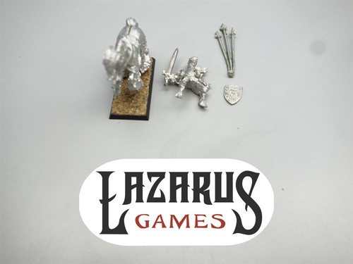 Warhammer fantasy bretonnian - warhammer,