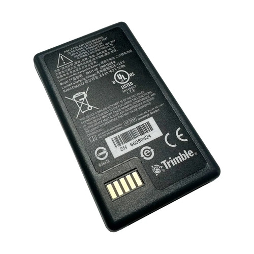 Batteria lon 5ah - li-lon, 10,8v