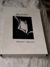 Ermogene Casellato:SALTERIO