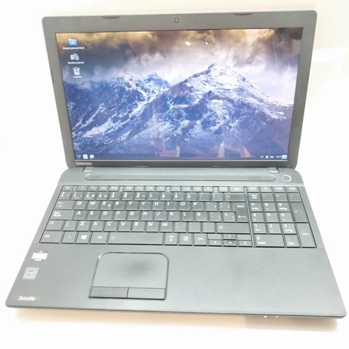 Portatil toshiba satellite - portatil,
