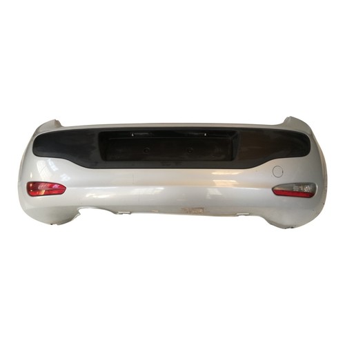 Paraurti posteriore fiat - paraurti,