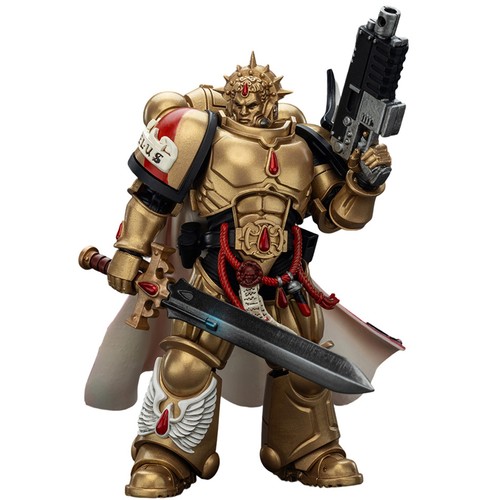 Hiplay joytoy warhammer 40k - hiplay,