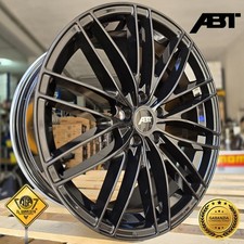 ✅️ABT KIT 4 Cerchi In Lega