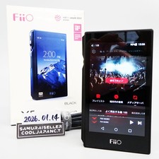 FiiO X5 3° Lettore Audio