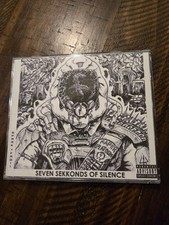 Spark Master Tape - Seven