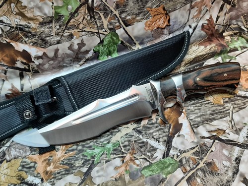 Haller outdoor bowie coltello - outdoor,