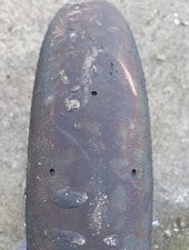 Pneumatico moto METZELER RACETEC RR SLICK  K1  120/70/R17   DOT 2520