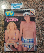 Tv sorrisi e canzoni 34