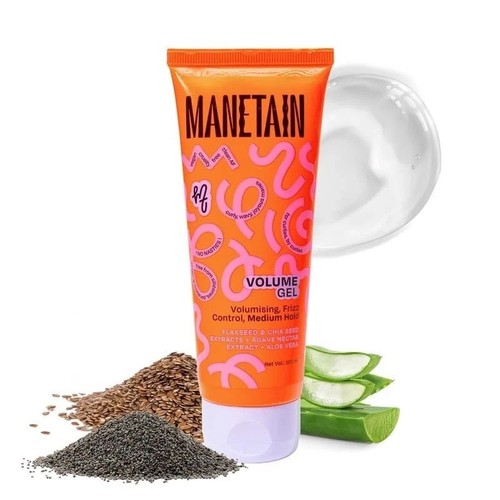 Manetain gel volume - gel,